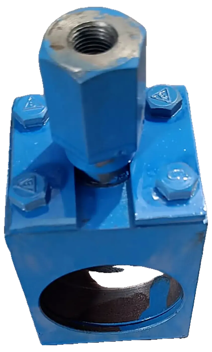 Adjustable Bearing Block – Bearing Housings, Brackets & Castings, J-Tech Engineering Surat