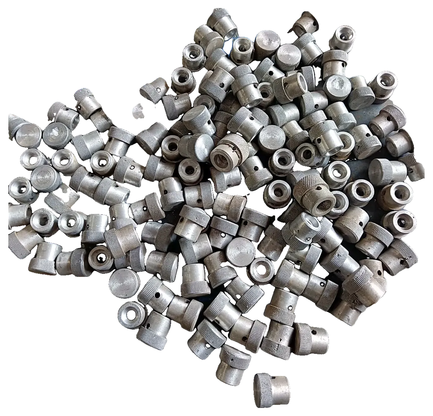 Aluminium Bushes – Rollers, Tubes, Bushes & Rings, J-Tech Engineering Surat