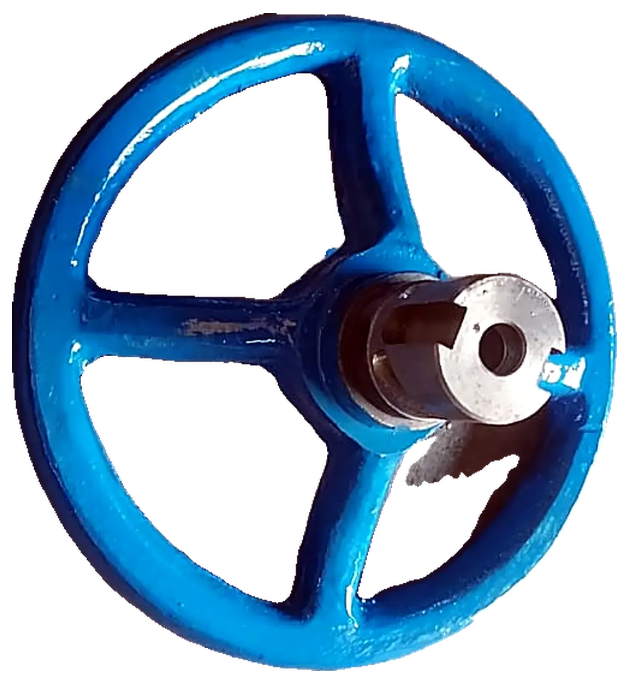 Cast Handwheel – Springs, Handwheels & Fittings, J-Tech Engineering Surat