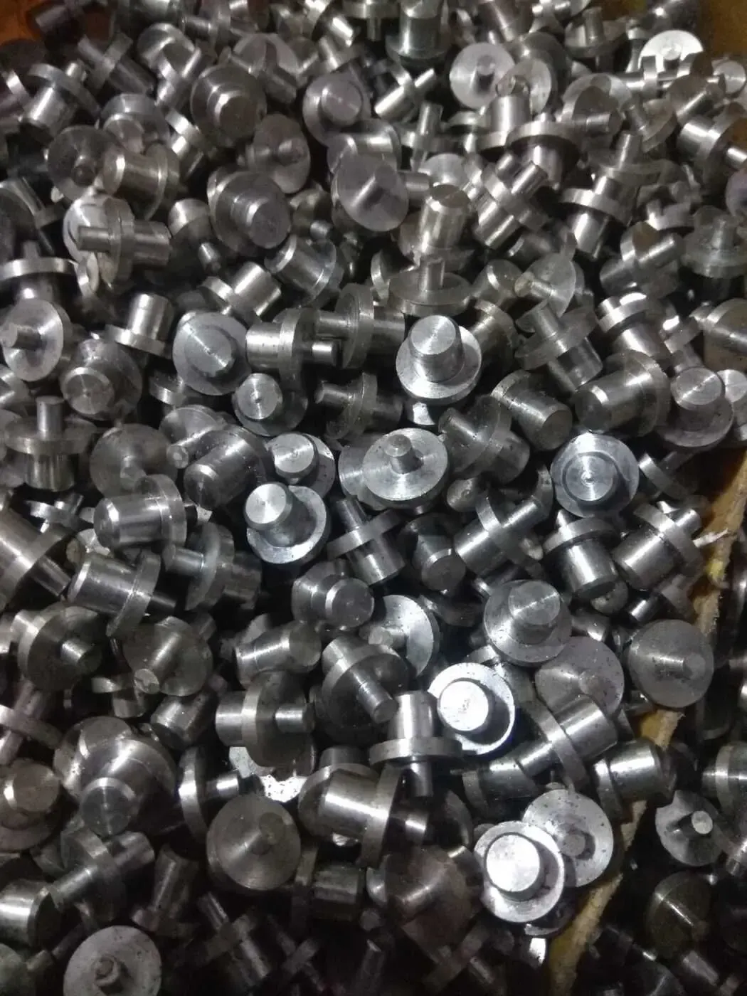 Cast Hub – Bearing Housings, Brackets & Castings, J-Tech Engineering Surat
