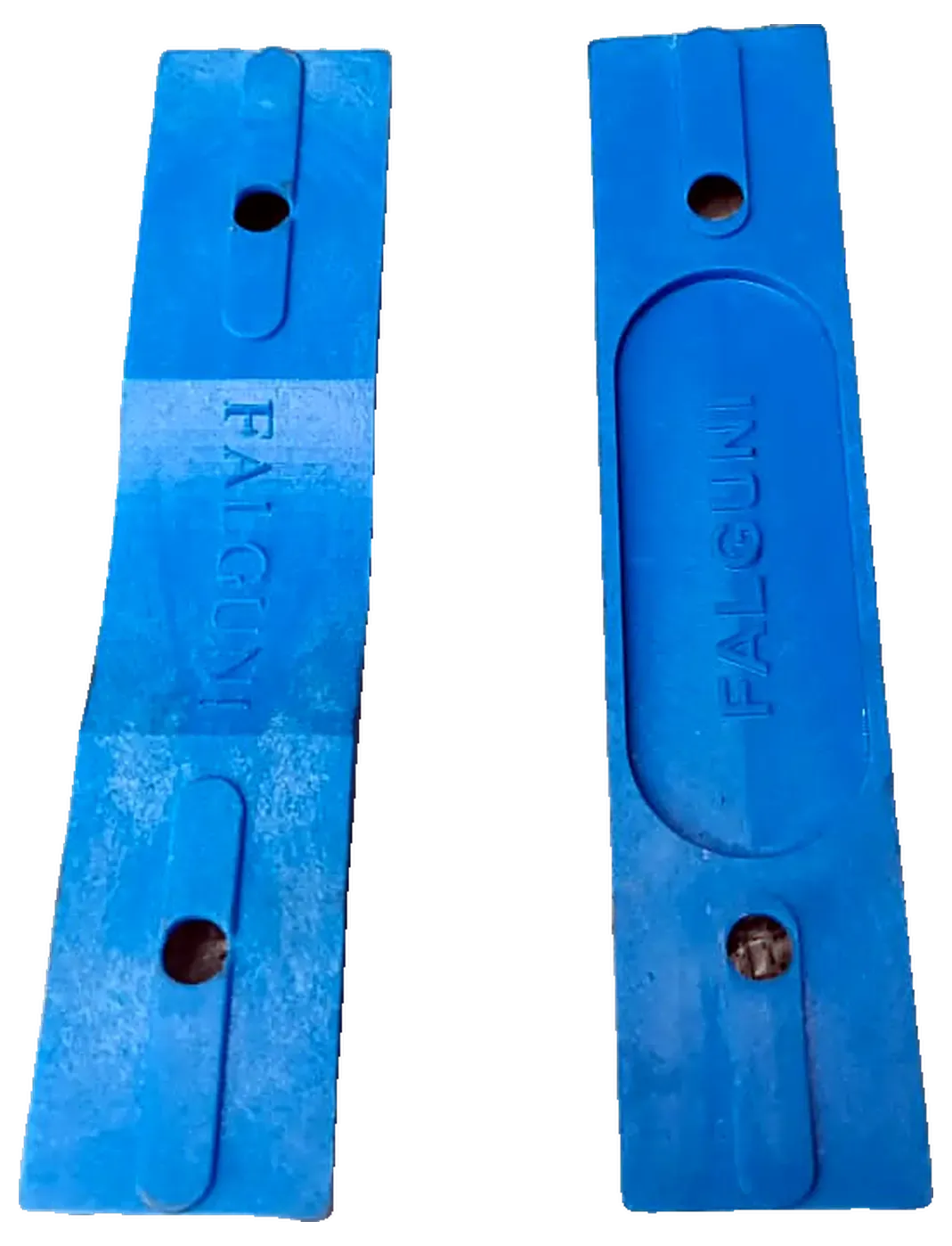 Chain Guide Wear Strips – Stenter Machine Parts, J-Tech Engineering Surat