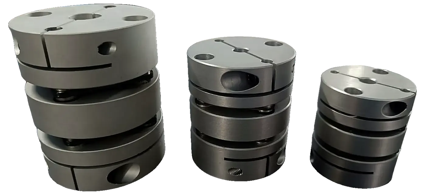 Disc Couplings – Couplings & Universal Joints, J-Tech Engineering Surat