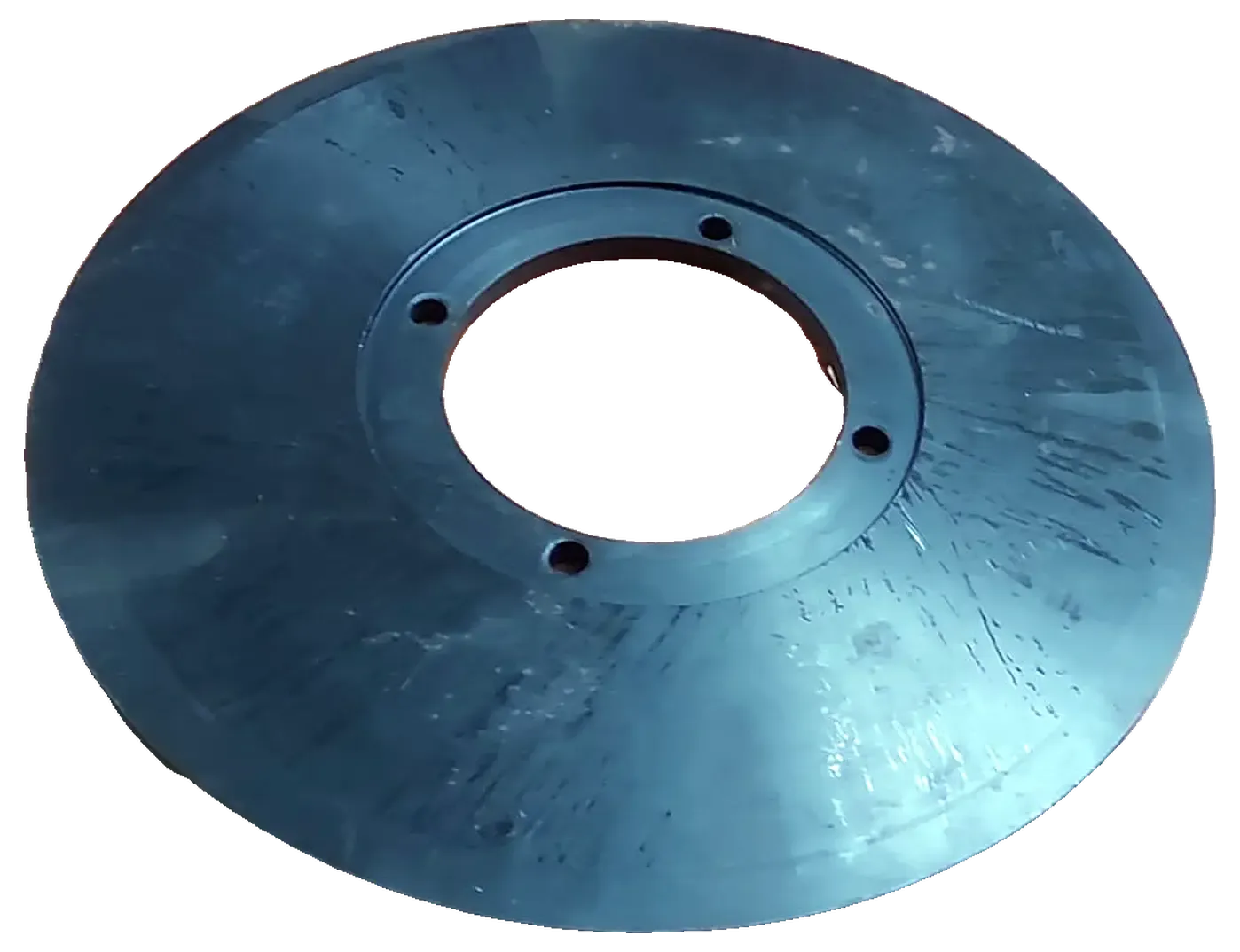 Disc Plate – Springs, Handwheels & Fittings, J-Tech Engineering Surat