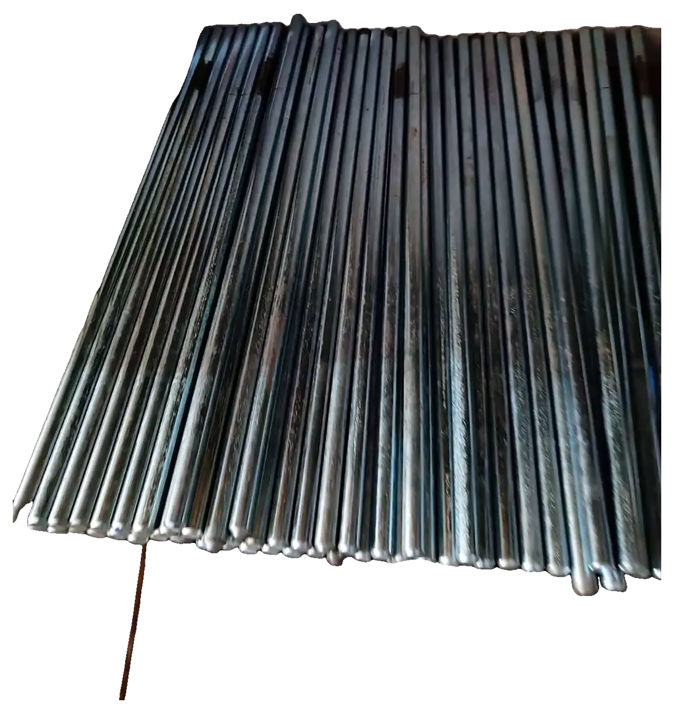 Ground Steel Rods – Shafts, Spindles & Screw Assemblies, J-Tech Engineering Surat