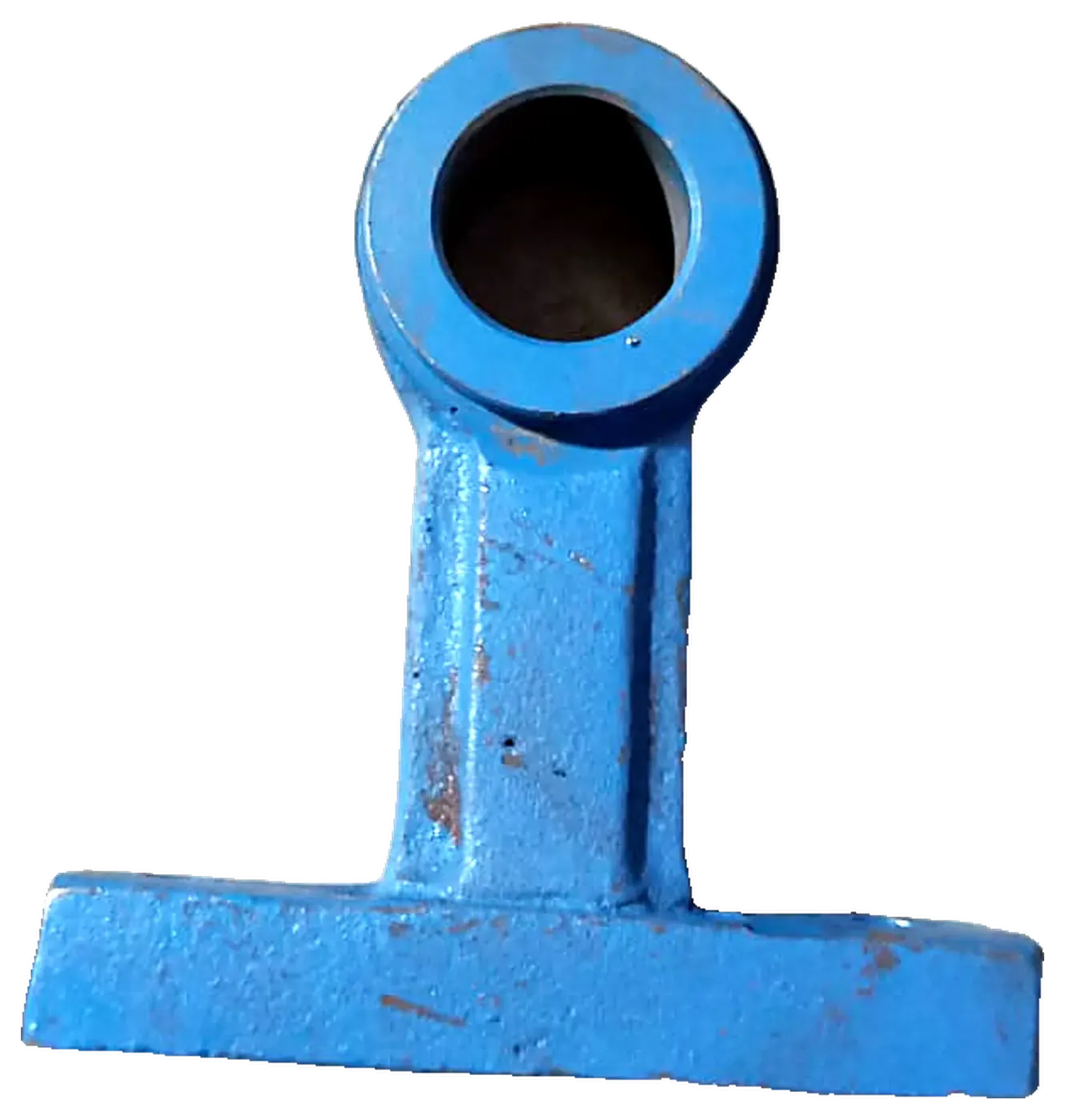 Pedestal Bearing Housing – Bearing Housings, Brackets & Castings, J-Tech Engineering Surat