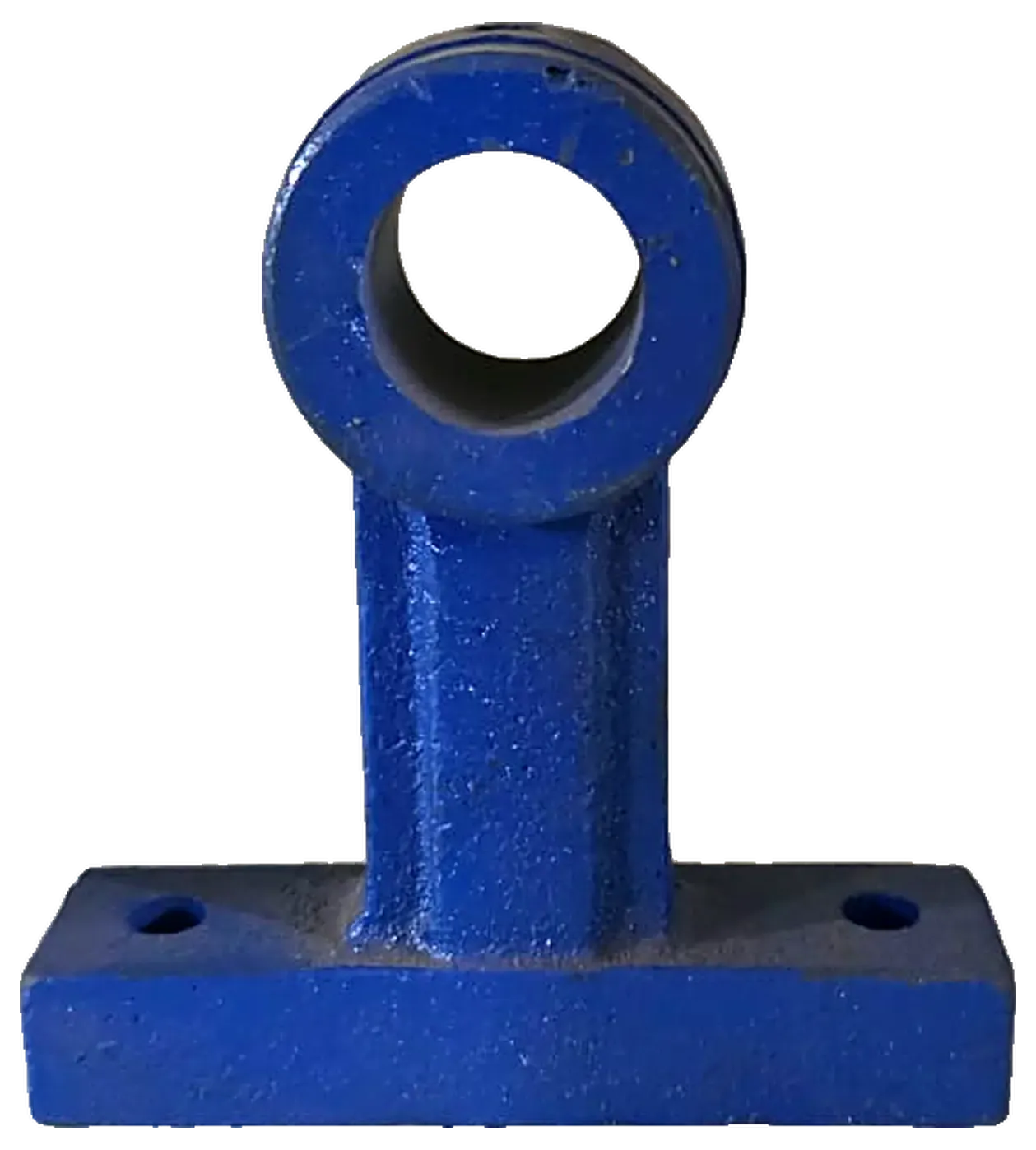 Pillow Block Stand – Bearing Housings, Brackets & Castings, J-Tech Engineering Surat