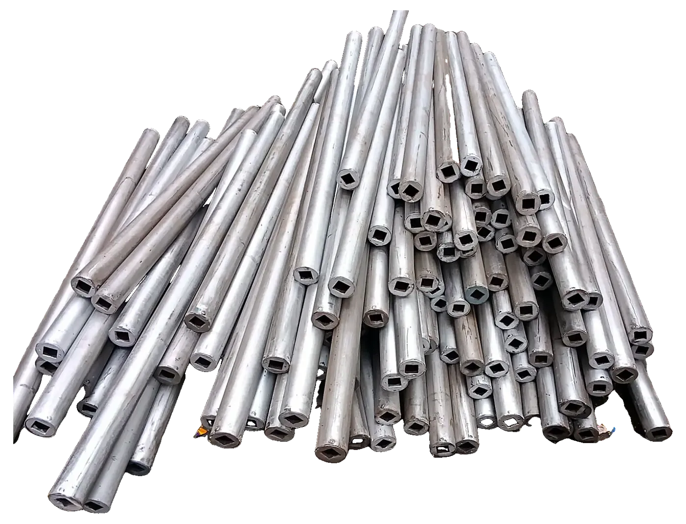 Precision Steel Tubes – Rollers, Tubes, Bushes & Rings, J-Tech Engineering Surat