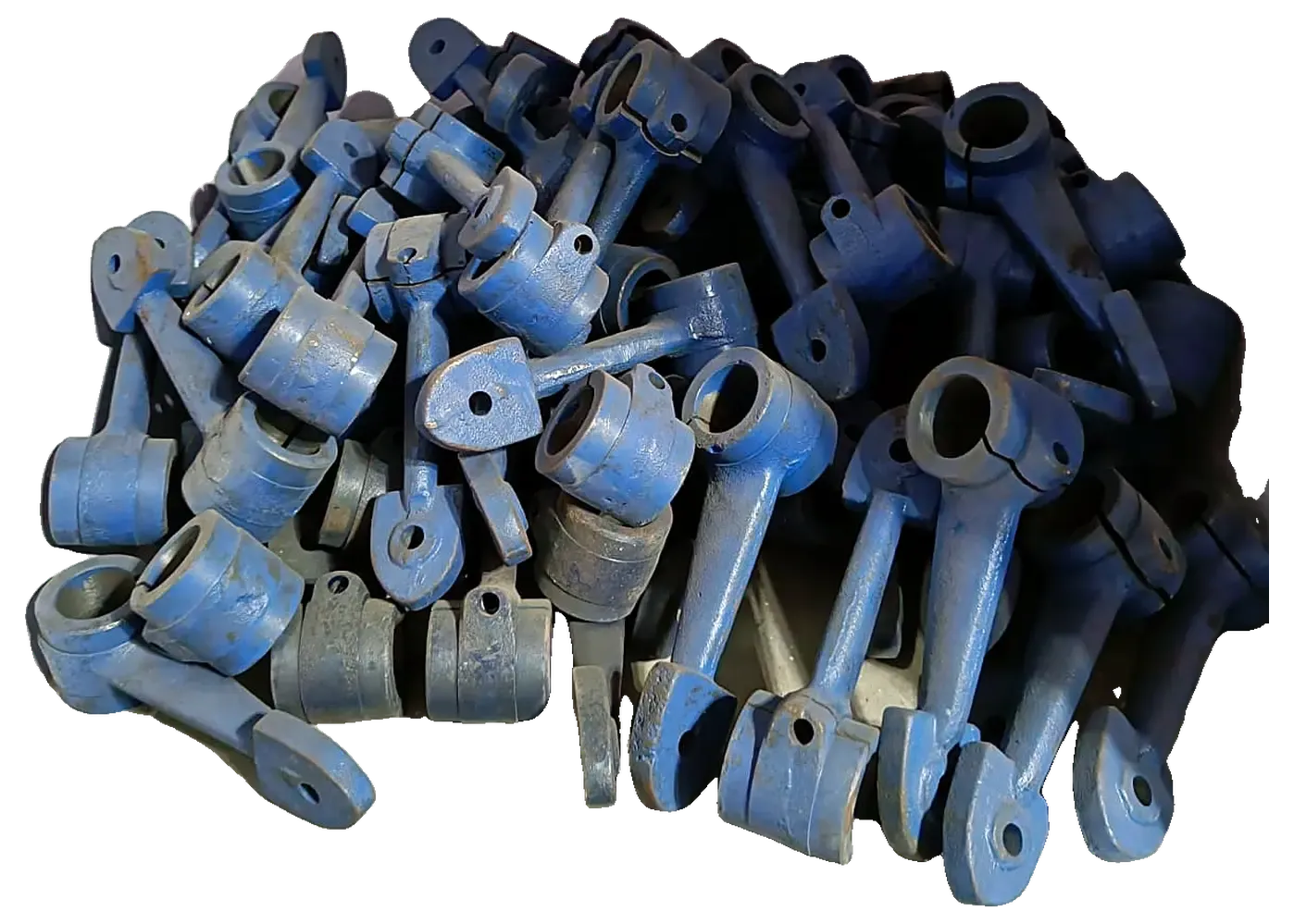 Stenter Chain Links – Stenter Machine Parts, J-Tech Engineering Surat