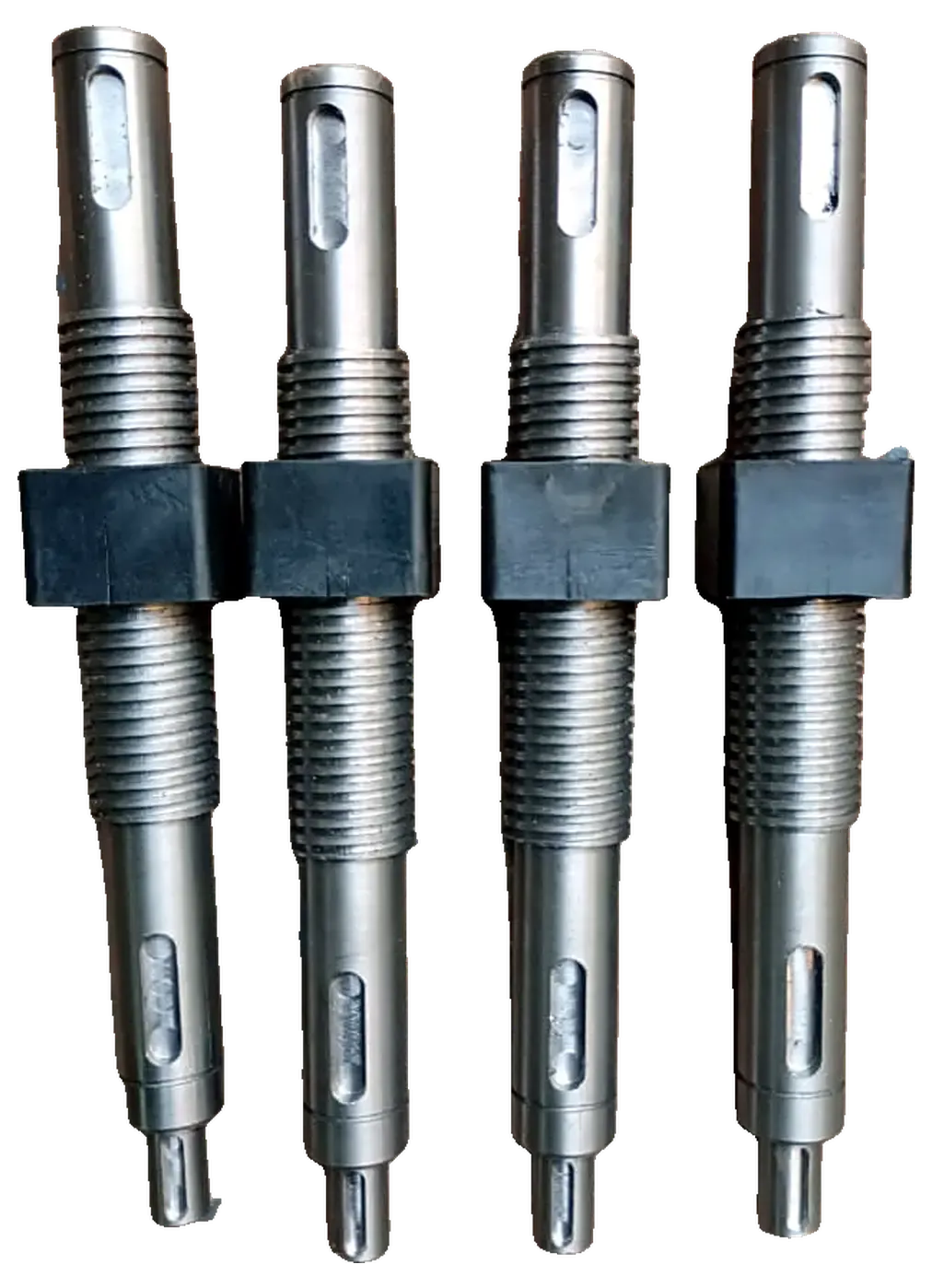 Threaded Adjusting Spindles – Shafts, Spindles & Screw Assemblies, J-Tech Engineering Surat