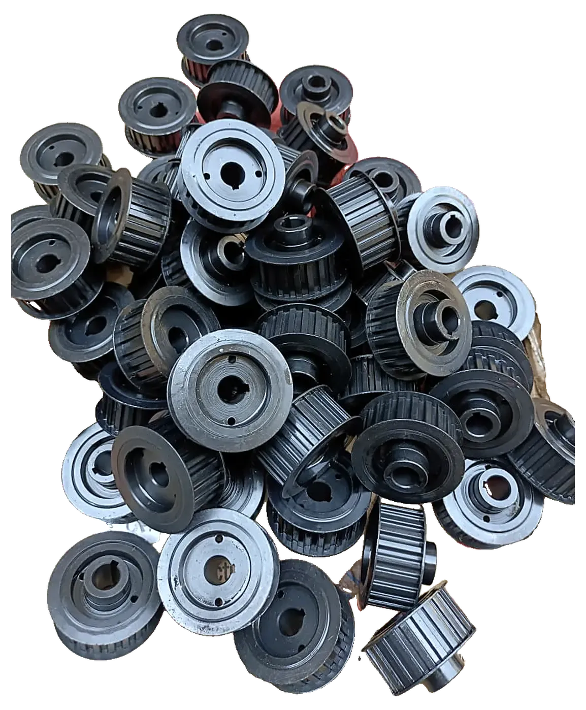 Timing Pulleys – Sprocket Wheels, Gears & Pulleys, J-Tech Engineering Surat