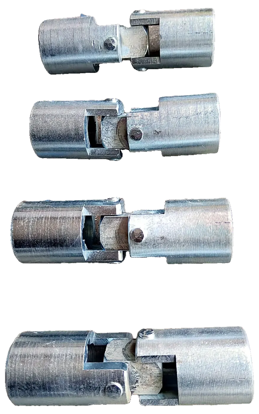 Universal Joints – Couplings & Universal Joints, J-Tech Engineering Surat